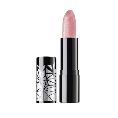 Shimmer Lip Stick - MAKE UP FACTORY - ICY GLAM - Imagem