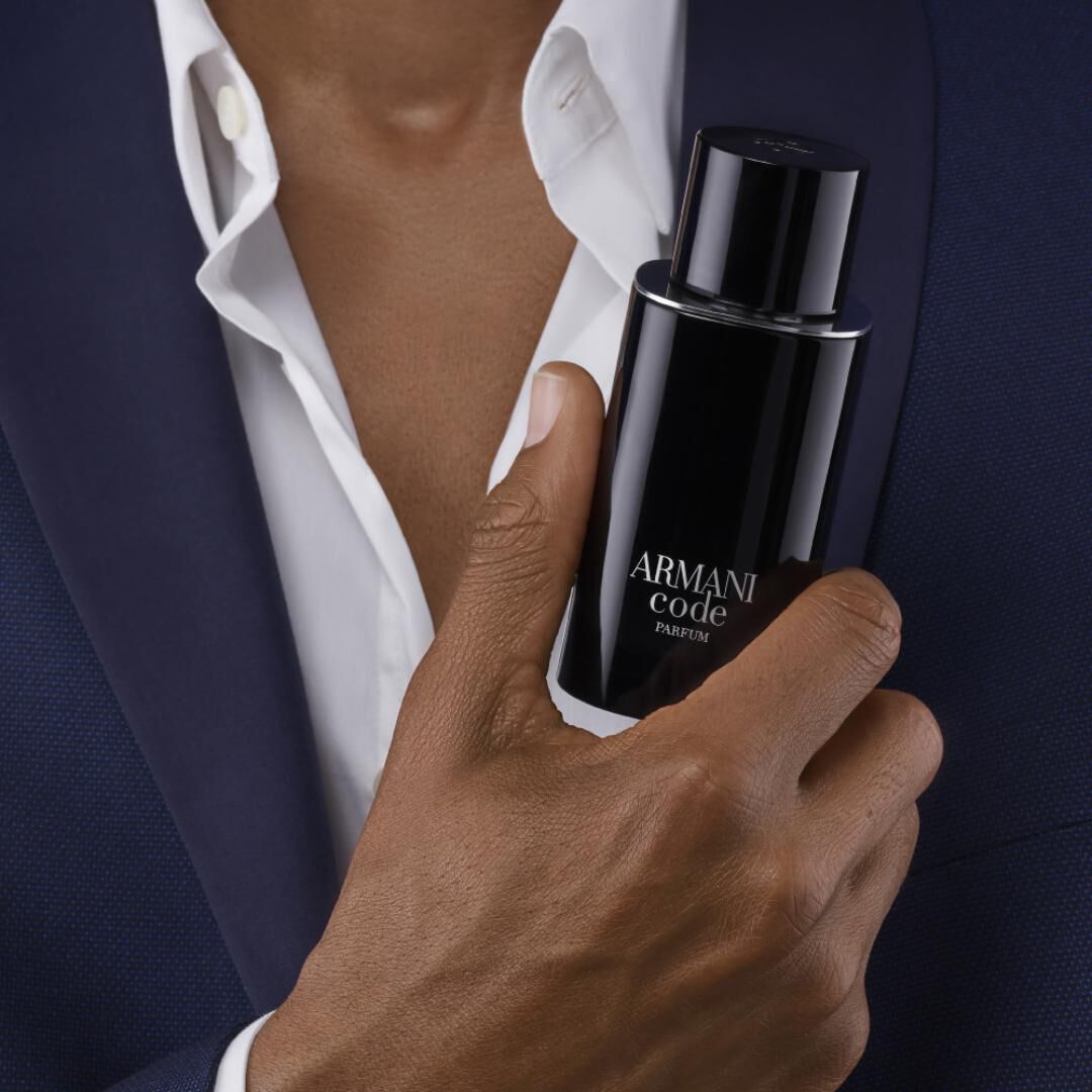 Coffret Parfum - Giorgio Armani - Armani Code - Imagem 4
