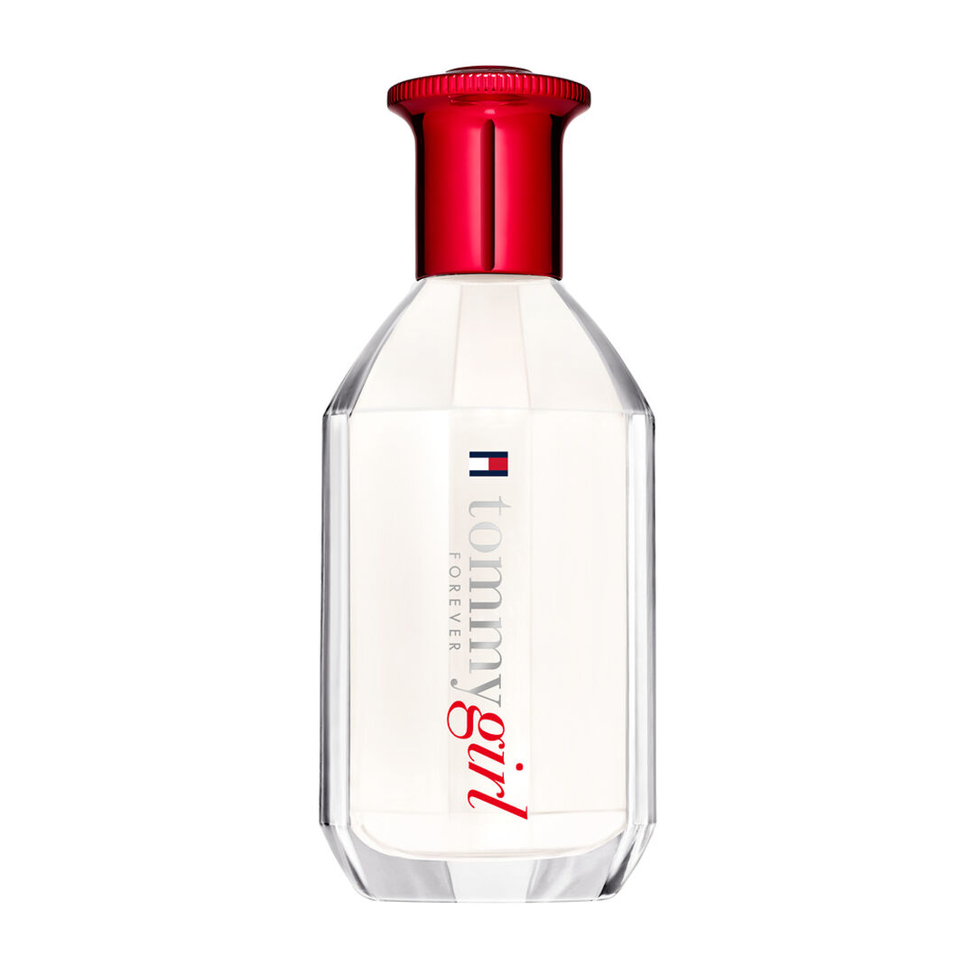 TOMMY GIRL FOREVER EDT - Tommy Hilfiger - TOMMY GIRL - Imagem 1