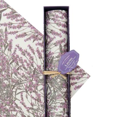 Papel Perfumado - Castelbel - LAVANDA - Imagem