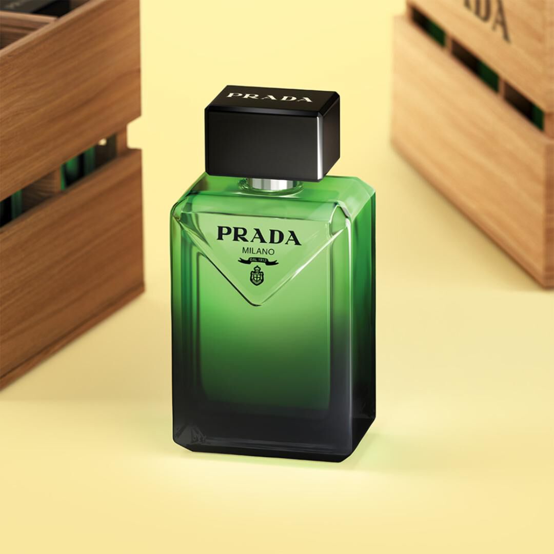 Coffret Eau de Parfum - PRADA - Paradigme - Imagem 2