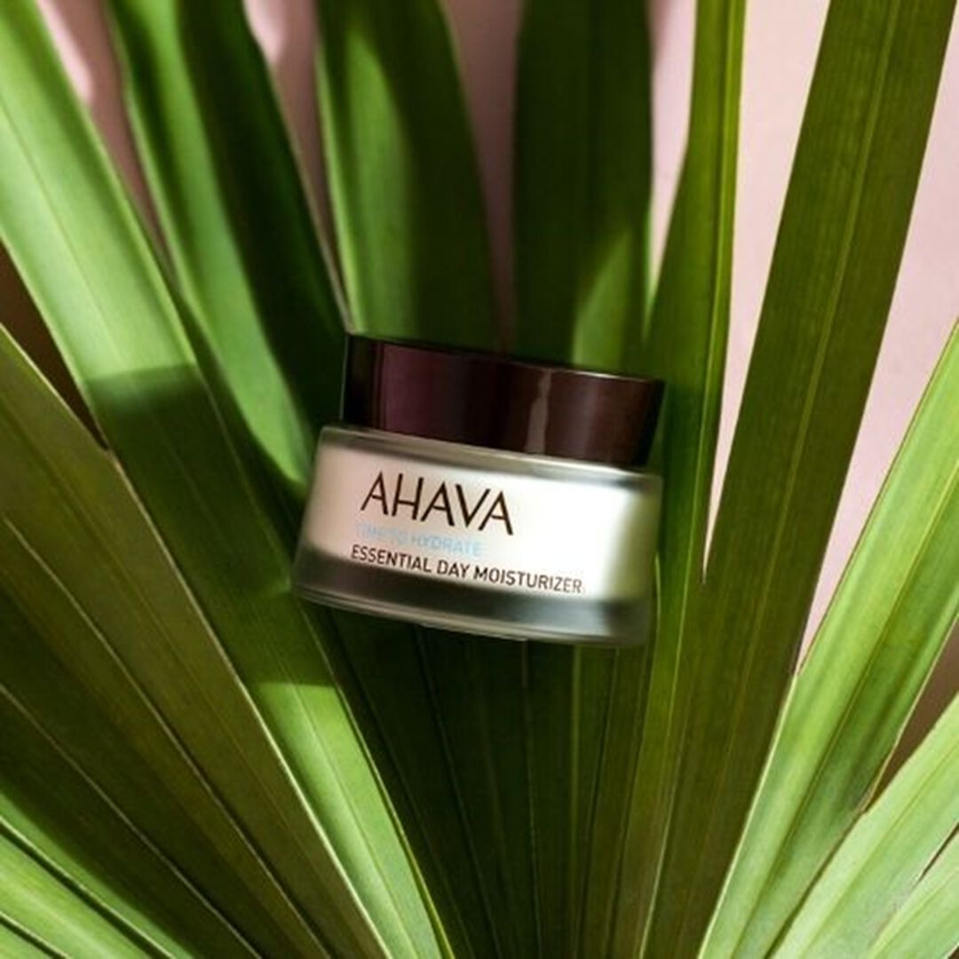 Essential Day Moisturizer Combination - Ahava - Time To Hydrate - Imagem 5