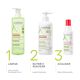 Exomega Control Gel de Banho Calmante Comich&atilde;o da Pele At&oacute;pica - A-DERMA -  - Imagem 4