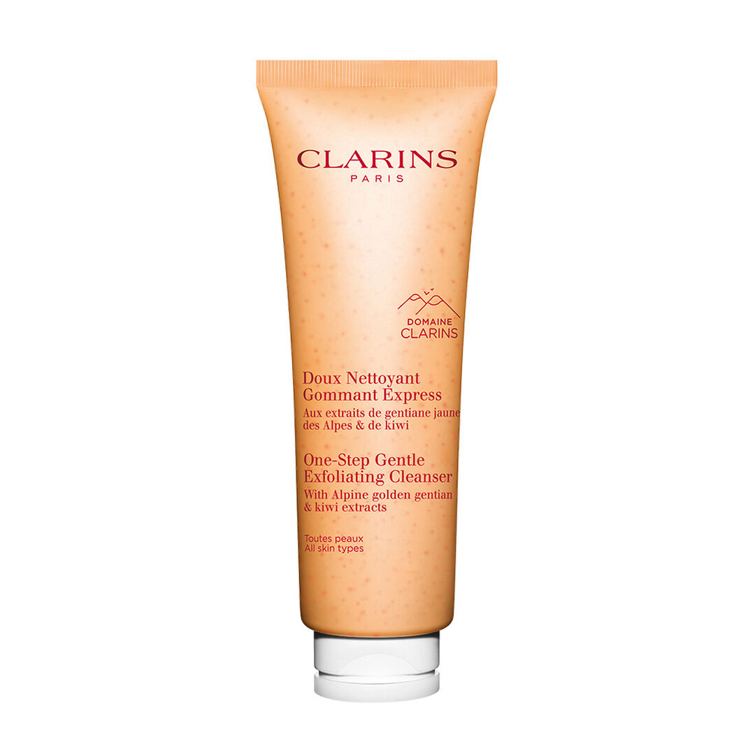 Doux Nettoyant Gommant Express - CLARINS - Cleansing - Imagem 1