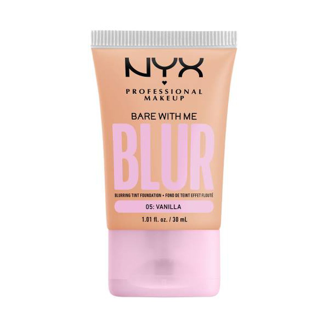 Tint Foundation - NYX Professional Makeup - Bare With Me - Imagem 1