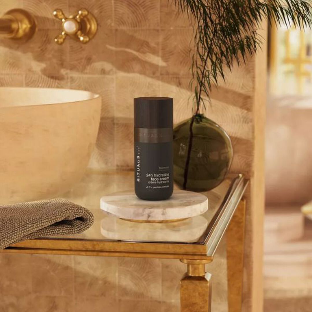 Creme Hidratante em Gel - Rituals - Homme - Imagem 3