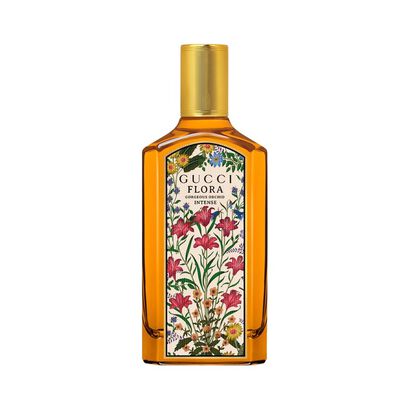 Eau de Parfum Intense - GUCCI - Flora Gorgeous Orchid Intense - Imagem