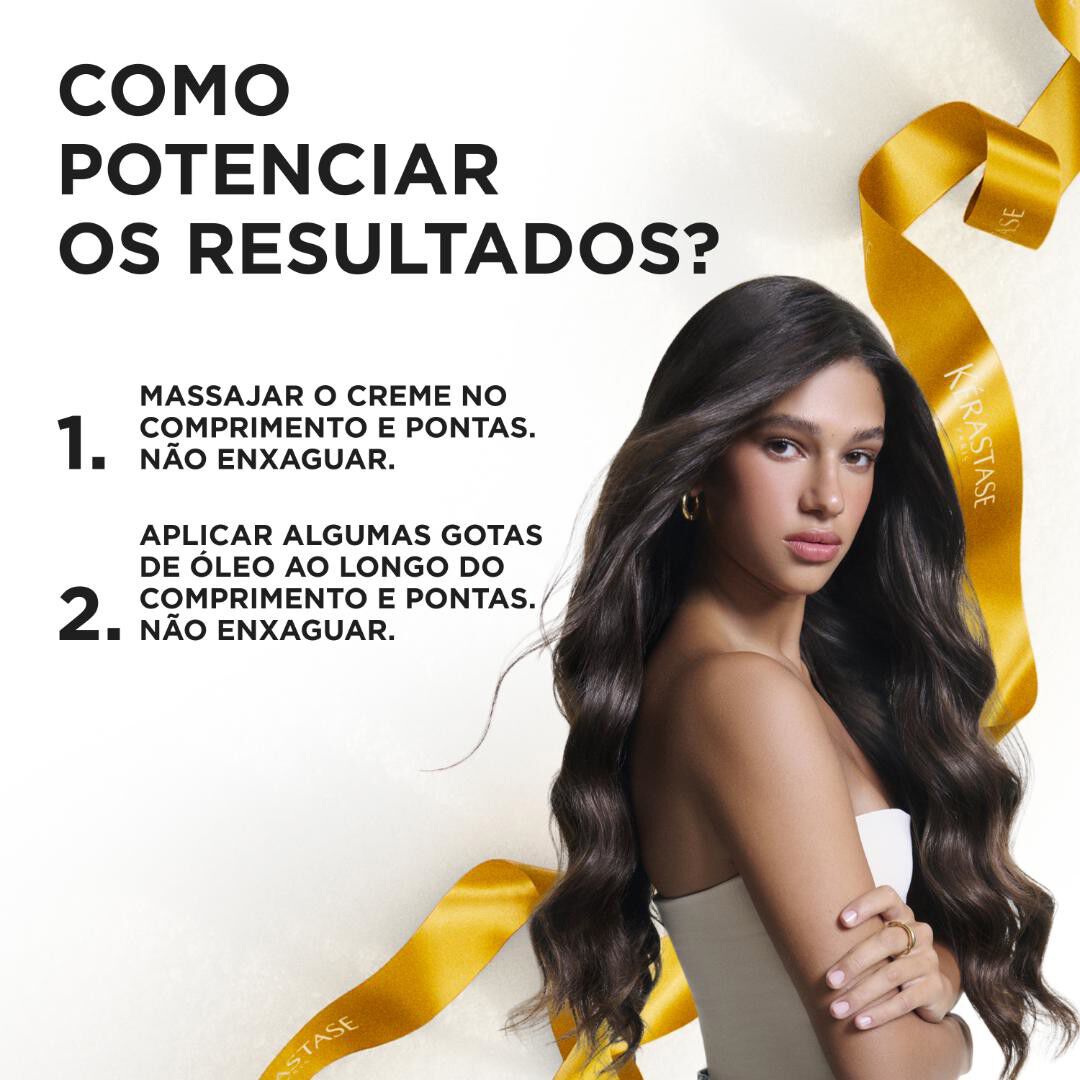 Coffret Duo - KERASTASE - Gloss Absolu - Imagem 3
