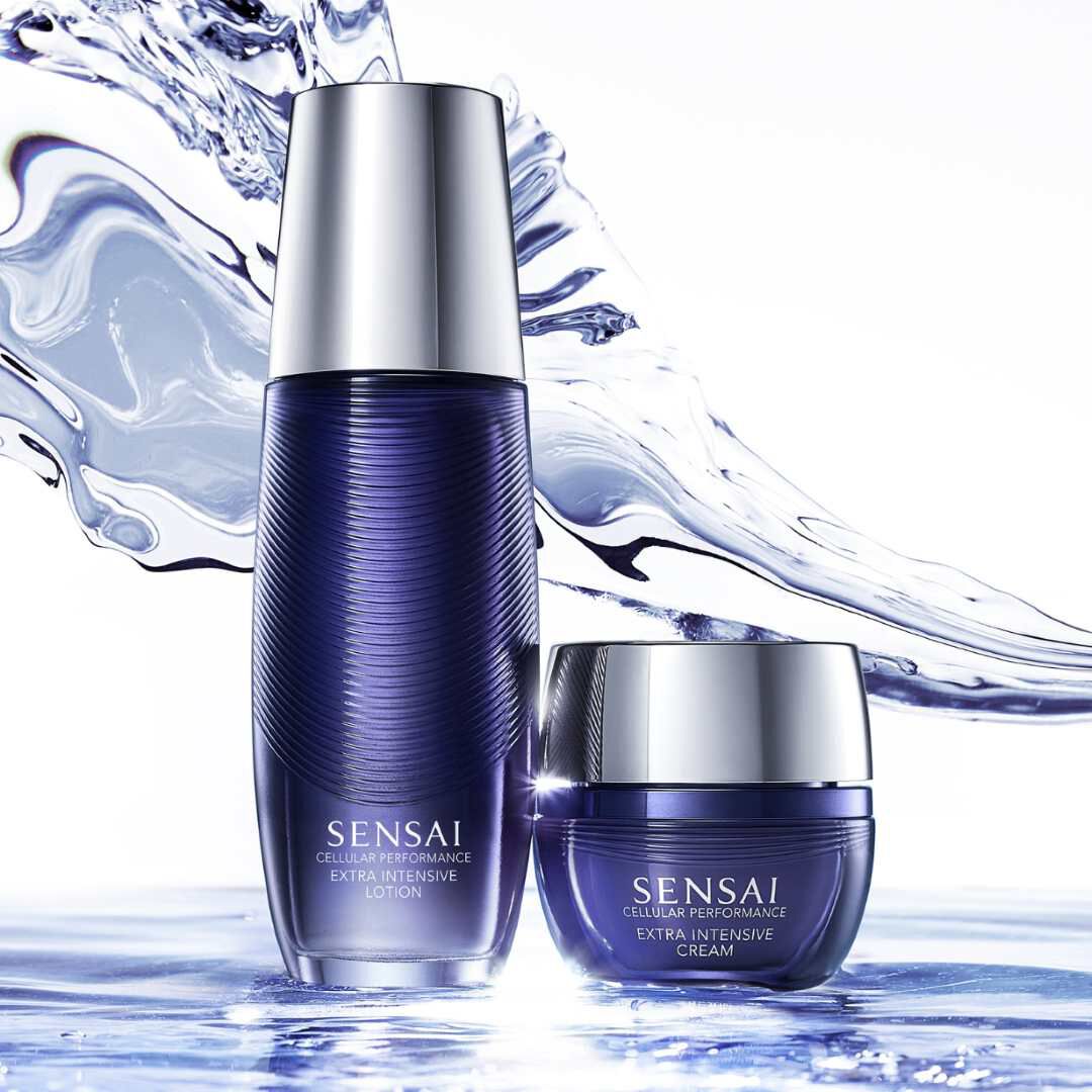 Extra Intensive Lotion - SENSAI - CELLULAR PERFORMANCE - Imagem 2