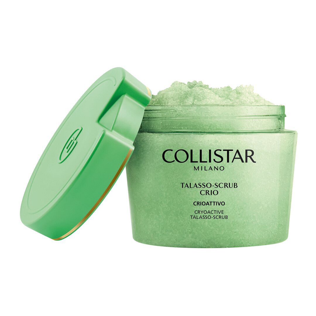 CRYOACTIVE TALASSO-SCRUB - COLLISTAR - Cuidados de Corpo - Imagem 2