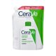CeraVe Recarga Creme de Limpeza Hidratante - CERAVE -  - Imagem 1