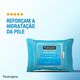 Toalhitas de Limpeza Facial - Hydro Boost (2x25) - NEUTROGENA -  - Imagem 6