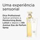 Coffret Eau de Parfum - ELIZABETH ARDEN - 5TH AVENUE - Imagem 5