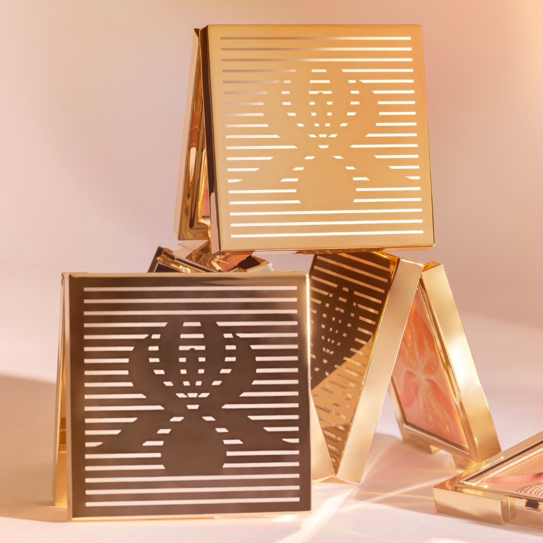 Palette Orchid&eacute;e - Sisley Paris - SISLEY MAQUILHAGEM - Imagem 3