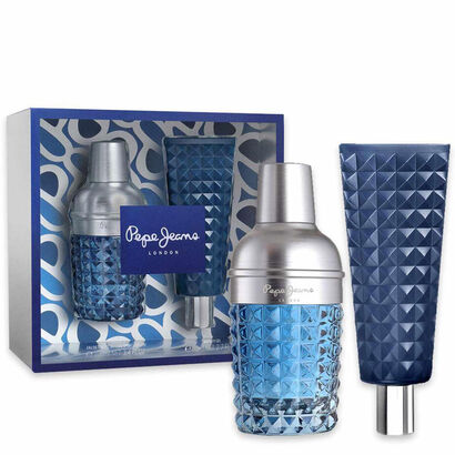 Coffret Life is Now - Pepe Jeans -  - Imagem