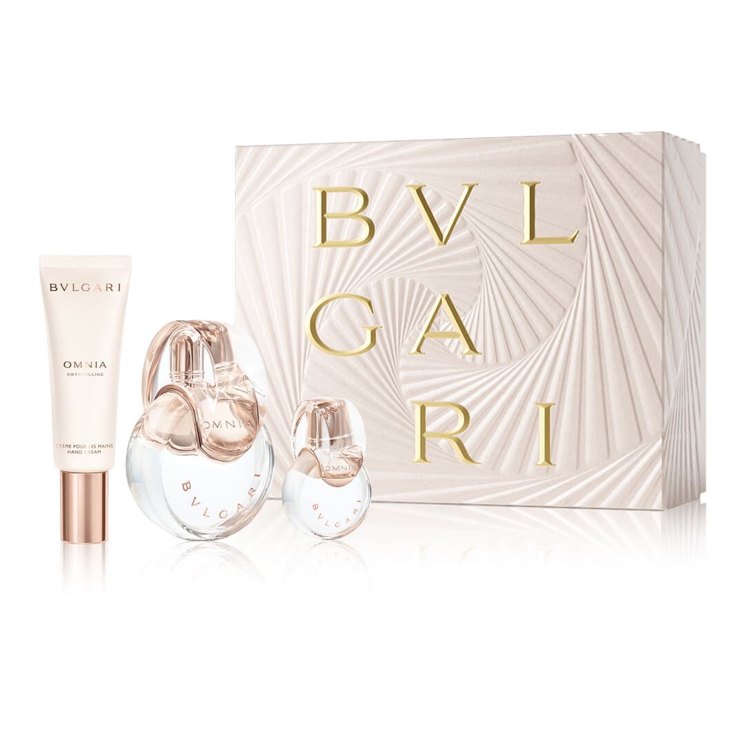 Eau de Toilette - BVLGARI - OMNIA - Imagem 1