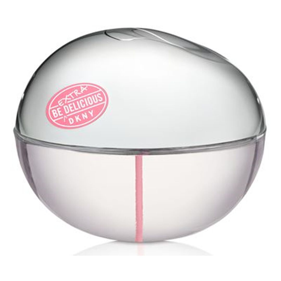 Extra Eau de Parfum Spray - DKNY - EXTRA DELICIOUS - Imagem 1