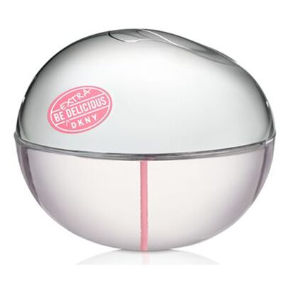 Extra Eau de Parfum Spray - DKNY - EXTRA DELICIOUS - Imagem