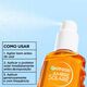 Sensitive Advanced &Aacute;gua Solar Hidratante FPS50 - GARNIER AMBRE SOLAIRE - AMBRE SOLAIRE - Imagem 9
