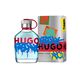 Krink Eau de Parfum - HUGO BOSS - Hugo H KR Collab - Imagem 1