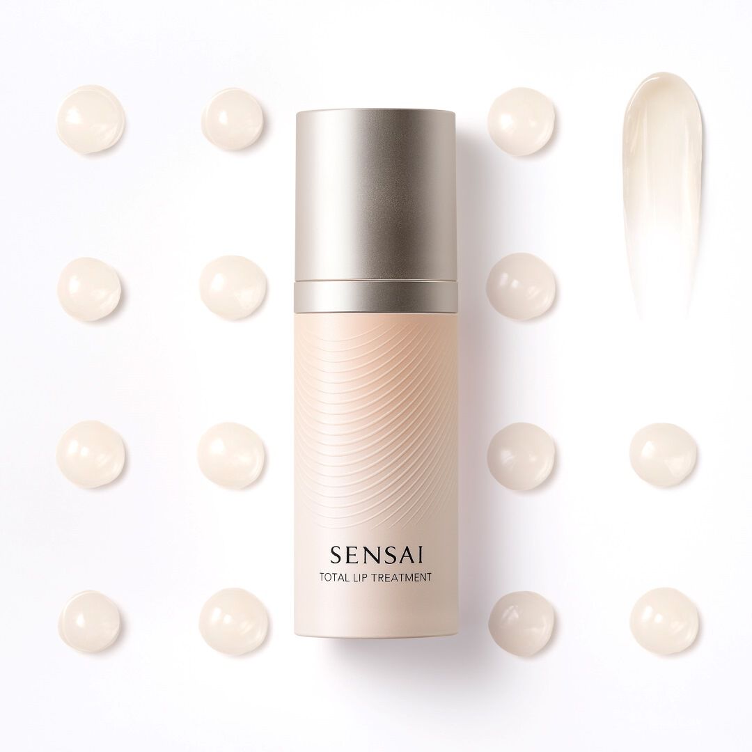 Total Lip Treatment - Sensai - EXPERT ITEMS - Imagem 3