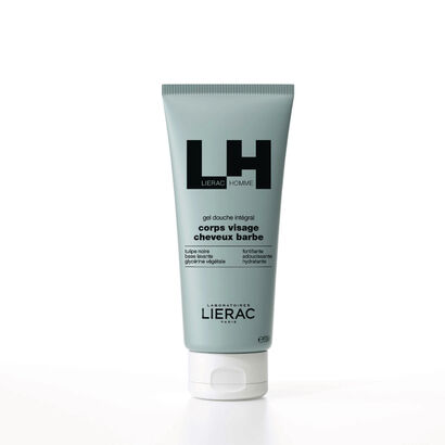 Lierac Homme Gel Duche Integral - LIERAC -  - Imagem