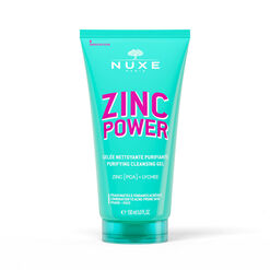 Gel de Limpeza Purificante Zinc Power, , hi-res