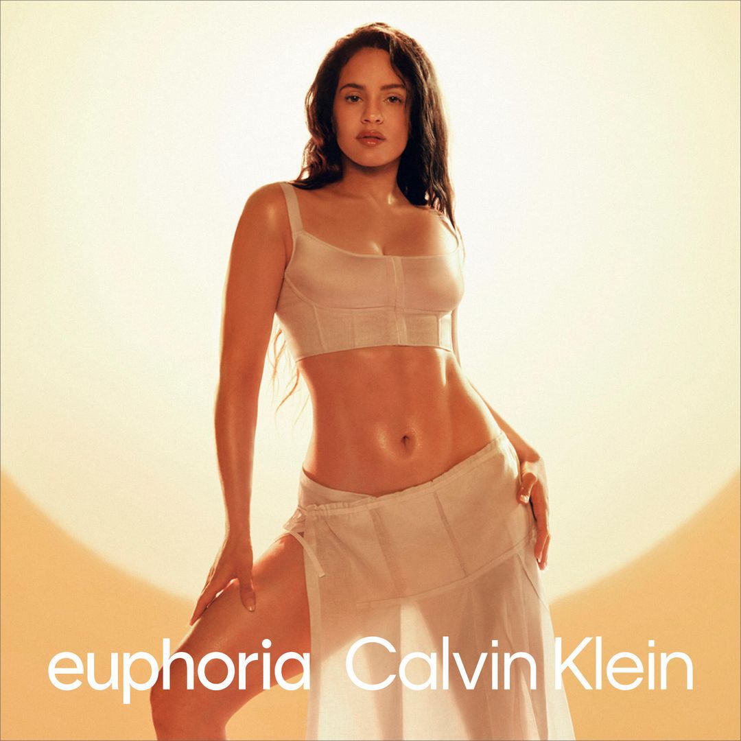 Parfum - CALVIN KLEIN - Euphoria New Collection Solar Elixir - Imagem 4