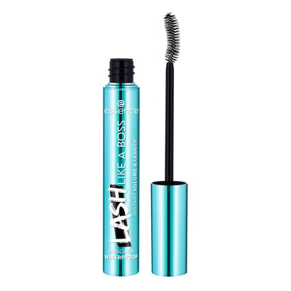 Máscara de Pestanas Lash Like A Boss de Volume & Comprimento Instantâneo À Prova de Água - ESSENCE -  - Imagem
