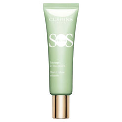 SOS Primer Green - Estompe les rougeurs, , hi-res