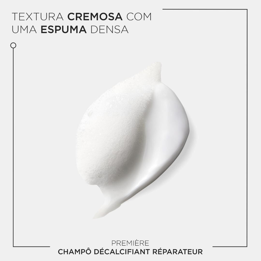 Champ&ocirc; Bain D&eacute;calcifiant (Travel Size) - KERASTASE - Premi&egrave;re - Imagem 2
