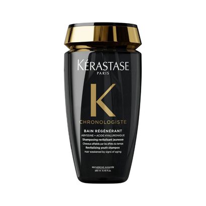 Bain Regenerador - KERASTASE - Chronologiste - Imagem