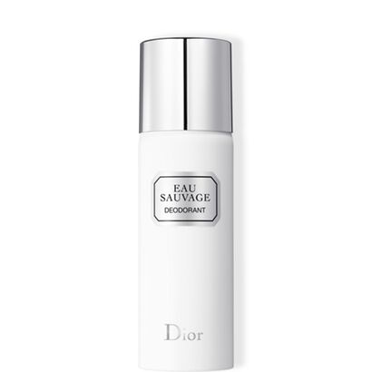 Deo Spray - Dior - EAU SAUVAGE - Imagem