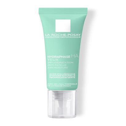 Hydraphase Intense - Creme de Olhos - LA ROCHE POSAY -  - Imagem