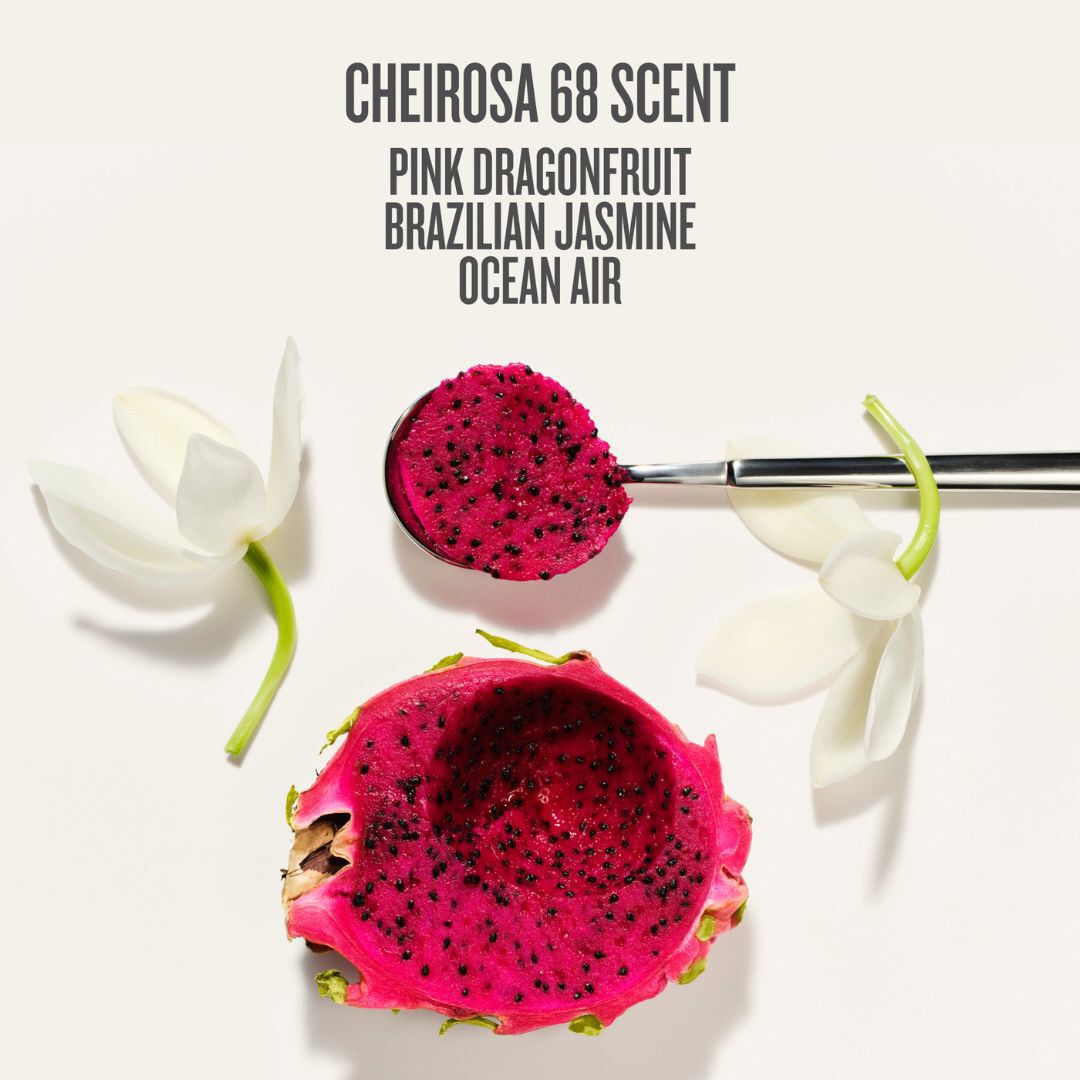 Rio Deo Cheirosa 68 - Desodorizante - Sol de Janeiro - Cheirosa - Imagem 9