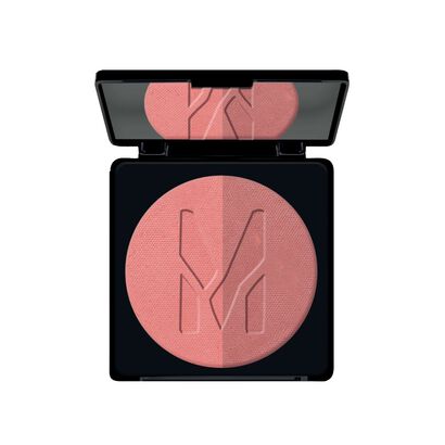 Artist Powder Blush - MAKE UP FACTORY -  - Imagem