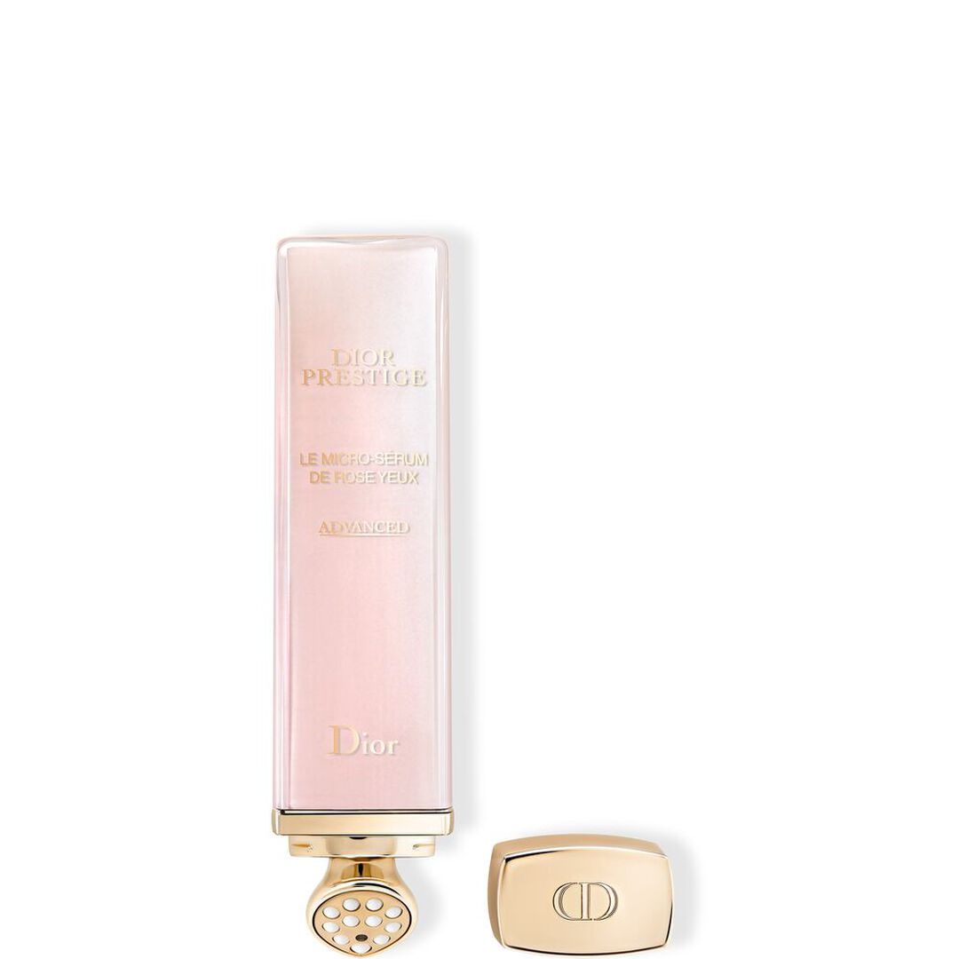 Le Micro-Sérum de Rose Yeux Advanced - Dior - Dior Prestige - Imagem 2