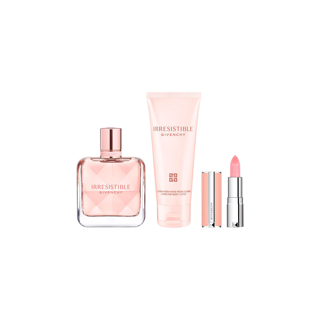 Eau de Parfum Coffret - GIVENCHY - IRRESISTIBLE - Imagem 3