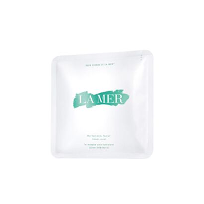 The Hydrating Facial - LA MER -  - Imagem
