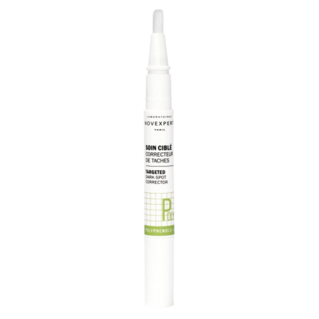 Targeted Dark-Spot Corrector - NOVEXPERT - Polyphenols - Imagem 1