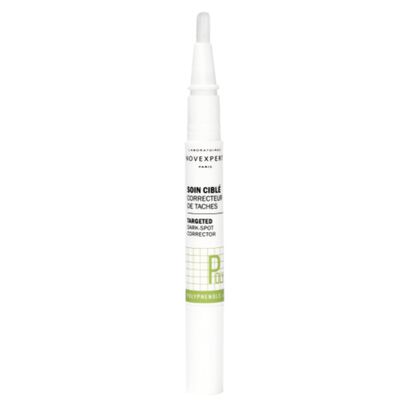 Targeted Dark-Spot Corrector - NOVEXPERT - Polyphenols - Imagem