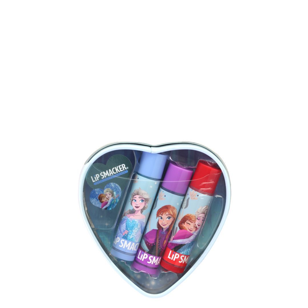 Frozen - Lata em Forma de Coração - MARKWINS - MARKWINS KITS - Imagem 2