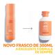 Nutri Enrich Champô - WELLA HAIR CARE - Invigo - Imagem 3