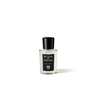 Luce di Rosa Eau de Parfum - ACQUA DI PARMA - Signatures Of The Sun - Imagem