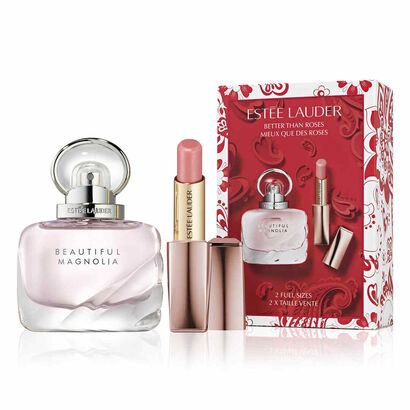 Set Beautiful Magnolia - Estée Lauder - BEAUTIFUL - Imagem