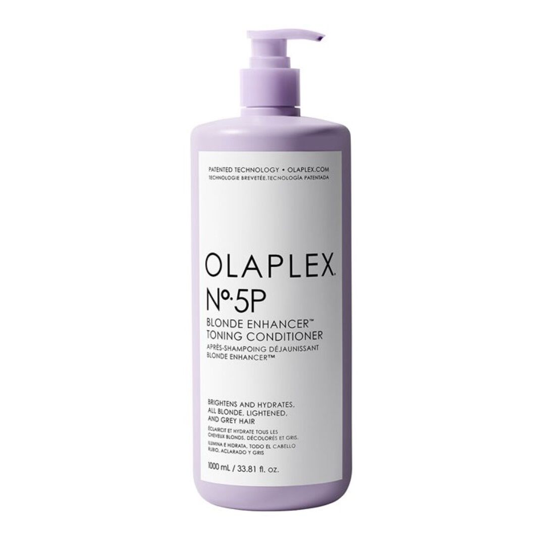 N&ordm; 5P Bonde Enhancer Tonic Conditioner - OLAPLEX -  - Imagem 1