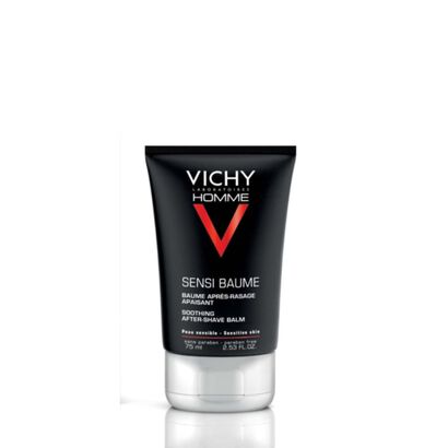 After-Shave Sensi-Baume Mineral - VICHY -  - Imagem