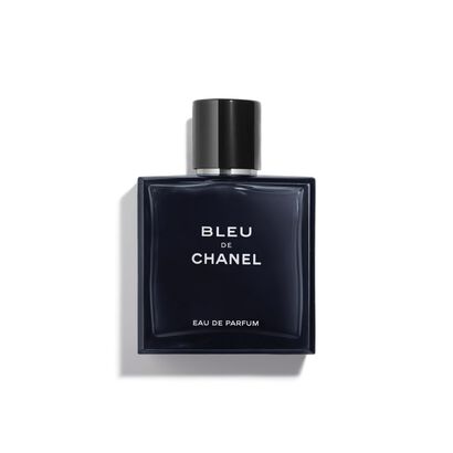 EAU DE PARFUM VAPORIZADOR - CHANEL - BLEU DE CHANEL - Imagem