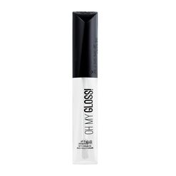 Oh My Gloss! Lip Gloss, 800 - Crystal Clear, hi-res