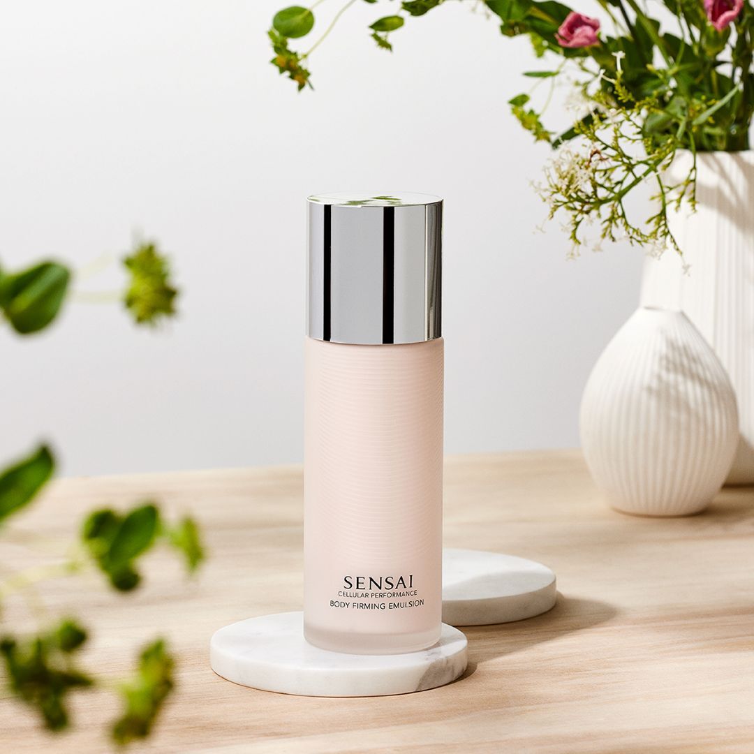 Body Firming Emulsion - Sensai - CELLULAR PERFORMANCE - Imagem 3